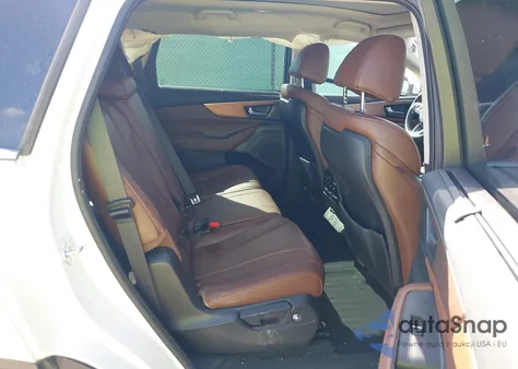 2023 Acura Mdx Technology Package z USA, uszkodzony, nr VIN 5J8YE1H43PL023722